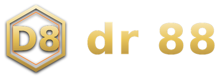 dr 88 logo